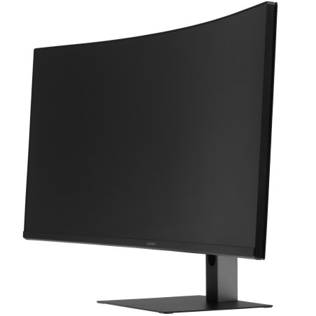 Монитор 34" Xiaomi G34WQi VA 3440x1440, 180 Гц, 1 мс, 21:9, 350 кд/м2, 2xHDMI, 2хDP, черный