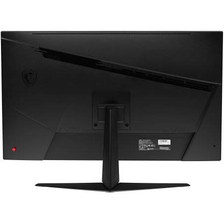 Монитор 31.5" MSI G32C4X VA 1920x1080, 250 Гц, 16:9, 300 кд/м2, 2хHDMI, 1хDP, выход на наушники, изогнутый, черный