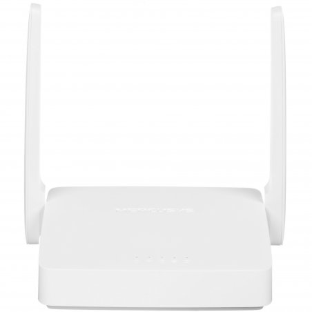 Роутер беспроводной Mercusys MW300D N300 10/100BASE-TX/ADSL