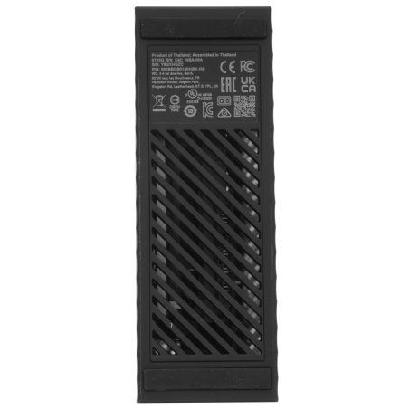 Внешний HDD 3.5" Western Digital My Book, 14TB, USB 3.2 Gen 1 Type-A, 5400 rpm, черный