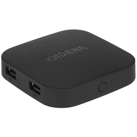 Медиаплеер Cadena Pro X 32Gb CSB-238