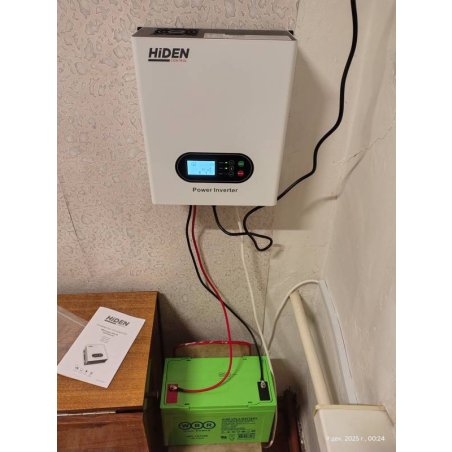 Аккумуляторная батарея WBR GPL 121000 12V 100Ah