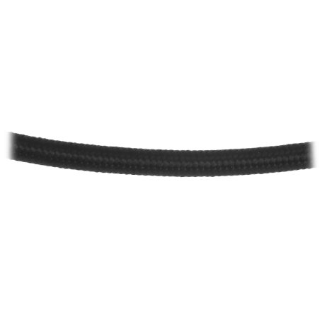 Кабель Genius ACC-C2CC-3A. Выход: USB-C -> USB-C. USB 3.0, плетеный нейлон, 100 см. черный