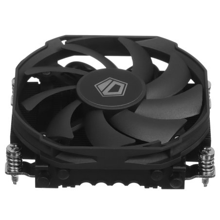 Кулер для процессора ID-COOLING IS-30A BLACK черный 92мм алюминий 3600rpm 35db 4-pin 100W 30мм