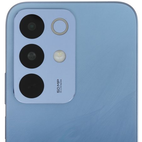 Смартфон Realme C85 RMX5566 8/256Gb, синий