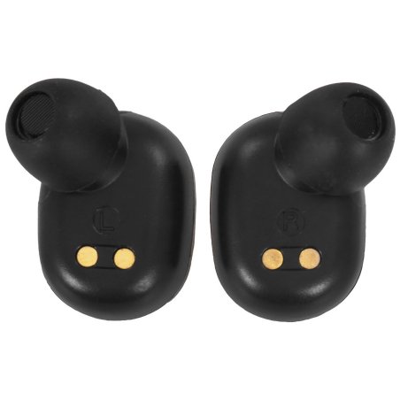 Гарнитура Defender TWINS 639 черный