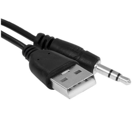 Акустическая система Sven 2.0 Sven 422 черная (6 Вт, питание USB)