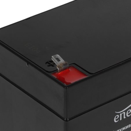 Батарея Gembird BAT-12V4.5AH