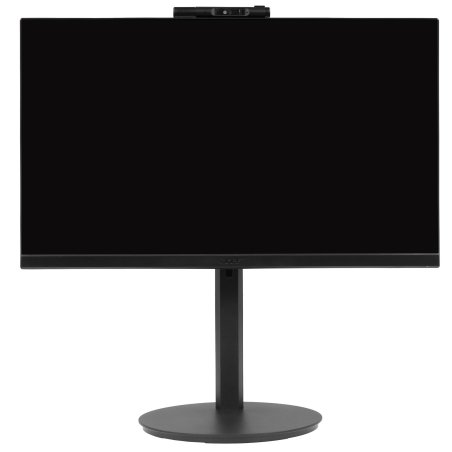 Монитор 23.8" Acer B247YDbmiprczxv Vero IPS 1920x1080, 75 Гц, 4 мс, 16:9, 250 кд/м2, 1xHDMI, 1xDP, 1xVGA, 1x3.5 мм, 4xUSB 3.1, черный