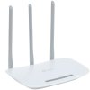 Маршрутизатор беспроводной TP-Link TL-WR845N N300 10/100BASE-TX белый