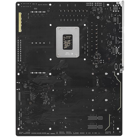 Материнская плата Gigabyte Z890 EAGLE, LGA 1851, Intel Z890, 4xDDR5, 4xSATA, 4xM.2, 1xPCIe 5.0 x16, 2xPCIe 4.0 x4, 1xDP, 1xUSB-C, 1x 2.5Gb LAN, 4xUSB-A 3.2 Gen 1, 2xUSB-A 3.2 Gen 2, 3x3.5 мм, 7.1, 1xUSB4, ATX
