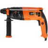 Перфоратор PATRIOT THE ONE RH 242, SDS+, 1.9Дж, 720Вт, 0-2000об/мин, 0-6300уд/мин