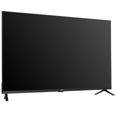 Телевизор Триколор 43" H43UC2 черный LED 4k UHD 60Hz Android 11 1.5Gb