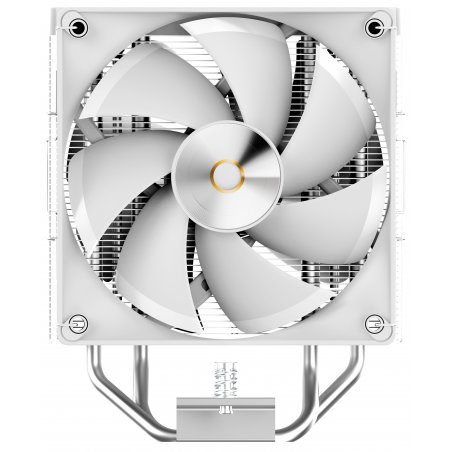 Кулер для процессора Ocypus Delta A40 Elite WH Dual Fan (Delta-A40-WH2NNWN00X-GL)