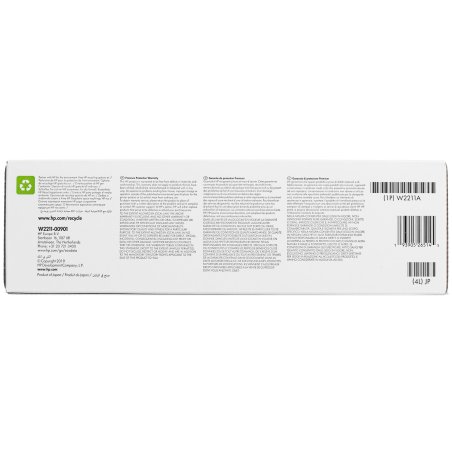 Картридж лазерный HP 207A голубой для M255/MFP M282/M283 1250 стр