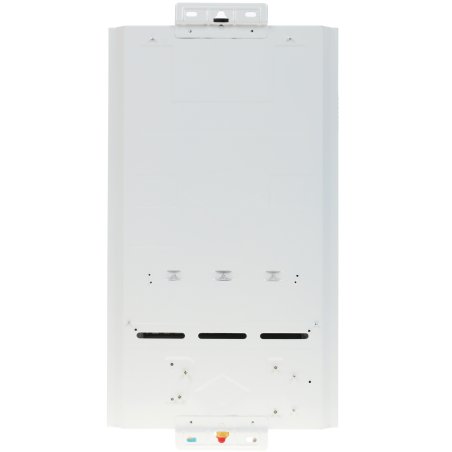 Водонагреватель газовый Edisson HEAT H 20 D 10 л/мин с электророзжигом