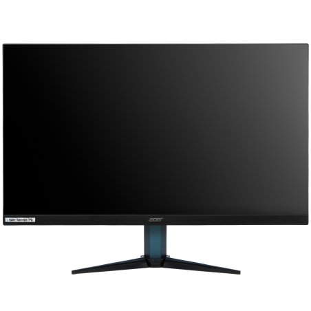 Монитор 27" Acer VG271UM3bmiipx Nitro IPS 2560x1440, 180 Гц, 0.5 мс, 16:9, 250 кд/м², 2xHDMI 2.0, 1xDP, 2x2Вт, черный