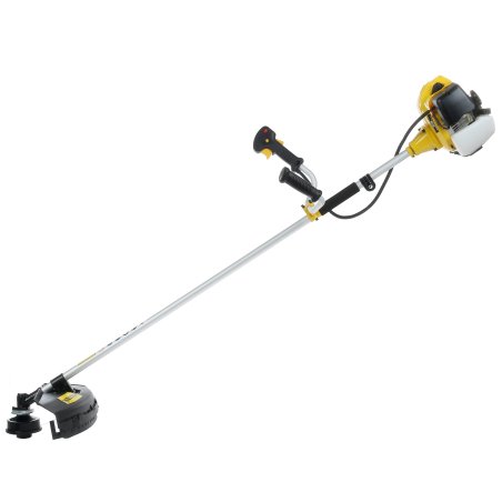 Триммер бензиновый Huter GGT-430T 1300Вт неразбор.штан. реж.эл.: леска/нож