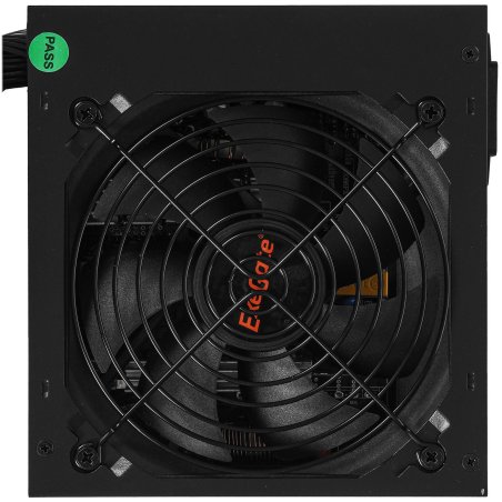 Блок питания ExeGate 500PPH-LT (EX282040RUS), 500Вт, 80 PLUS, 120мм, черный