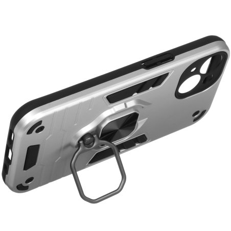 Мышь проводная Defender Delta MM-523 черный, 1000 dpi, USB, кнопки - 3