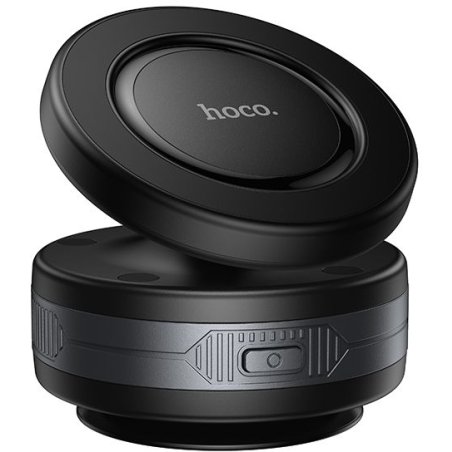 Держатель HOCO (6942007658577) H87 Black