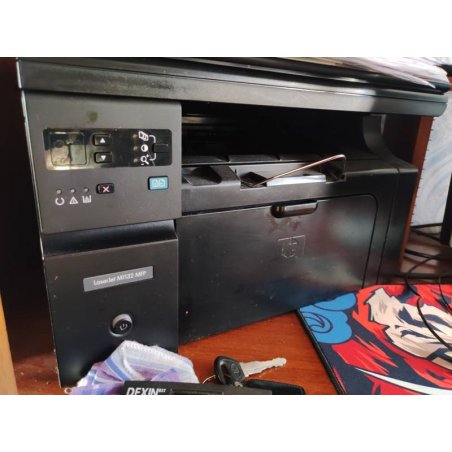 Картридж лазерный Cactus CS-CE285AD черный, комплект 2х1600 стр., для HP LJ P1102/P1102W/M1130/M1132
