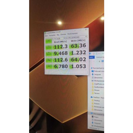 Флешка USB SmartBuy 32Gb,SmartBuy Crown белый (SB32GbCRW-W)