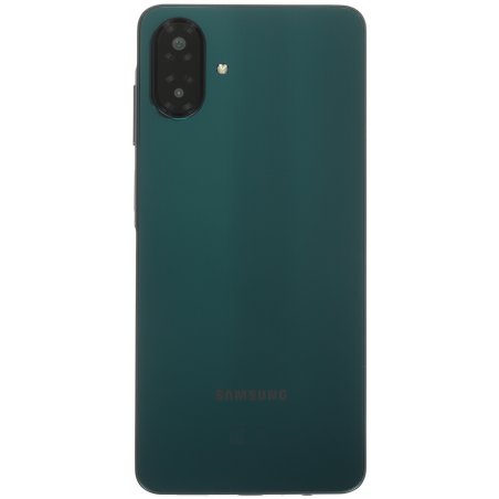 Смартфон Samsung Galaxy A07 6/128Gb, зеленый