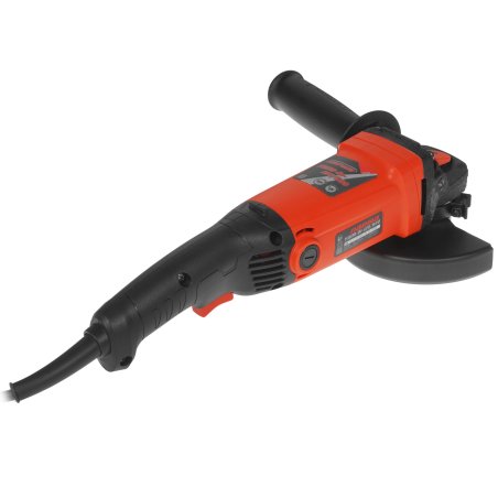 Угловая шлифовальная машина Парма УШМ-01-125/920 02.026.00004