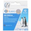 Картридж струйный G&G GG-C9351A черный (17мл) для HP DJ 3920/3940/D1360/D1460/D1470/D1560/D2330/D2360/D2430/D2460/F370/F375/F380/F2180/F2187/F2224/F2280/F2290/F4140/F4172/F4180/F4190