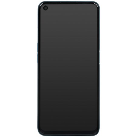 Смартфон Realme C85 RMX5566 6/128Gb, синий