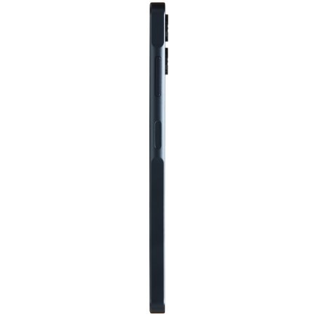 Смартфон Samsung Galaxy A07 6/128Gb черный