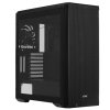 Компьютерный корпус ADATA XPG Defender-BKCWW черный Mid-Tower
