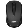 Мышь беспроводная Acer OMR133 черный, 1000 dpi, радиоканал, USB, кнопки - 3