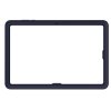 Чехол Samsung для Samsung Galaxy Tab S11 Ultra Book Cover поликарбонат черный (EF-BX930PBEGRU)