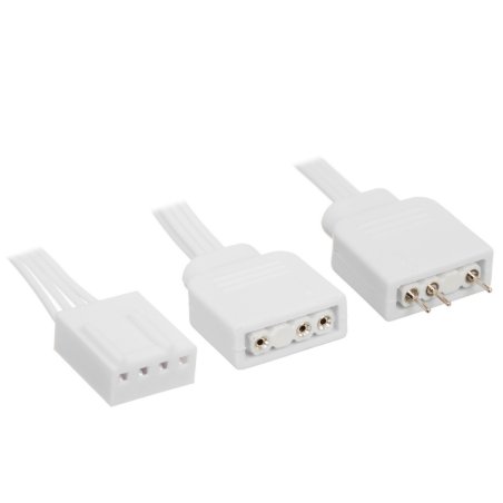 Кулер для процессора DEEPCOOL AG400 WH ARGb V2 белый 120мм алюминий+медь 2100rpm 31.6db 4-pin 220W 152мм