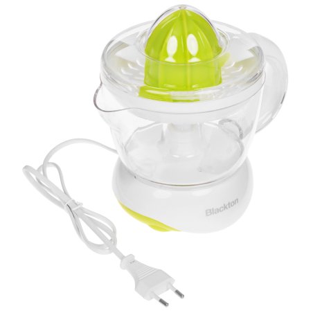 Соковыжималка Blackton Bt J1110 белый