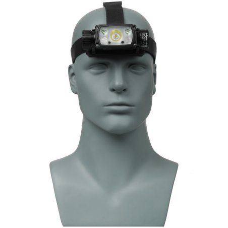 Шпагат полипропиленовый Сибртех, 800 текс, 1,5 мм, L 150 м, белый