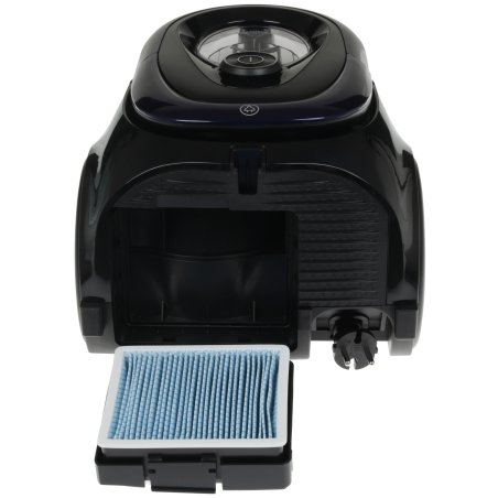 Пылесос Samsung VC18M21B0S2 синий, 380/1800 Вт, уборка сухая, пылесборник контейнер 1.5 л