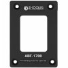 Рамка укрепления сокета ID-Cooling ABF-1700 для Socket LGA1700