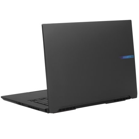 Ноутбук Gigabyte AERO X16 1VH AMD Ryzen AI 7 350/32Gb/SSD 1Tb/16"/IPS/QHD+/165Hz/RTX 5060 8Gb/NoOS/Space Gray (1VH93KZC64AD)
