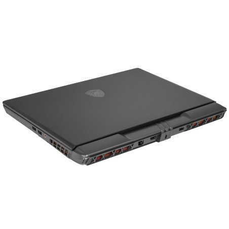 Ноутбук без сумки MSI Vector 17 HX A2XWJG Ultra9 275HX 17" 16:10 QHD+(2560 x 1600)240Hz DDR5 32Gb (16Gbx2),1Tb SSD, NV RTX 5090 (24Gb GDDR7),90Whr,3kg,1y,Dos,Gray