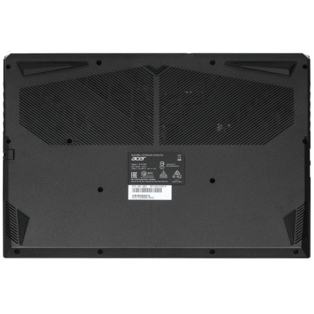 Ноутбук Acer Aspire 7 A715-59G-8UP Core i7 12650H 16Gb SSD 512Gb NVIDIA GeForce RTX 3050 6Gb 15.6" IPS FHD (1920x1080)/ENGKBD Windows 11 Home черный WiFi BT Cam 4810mAh (NH.QX6SA.002)