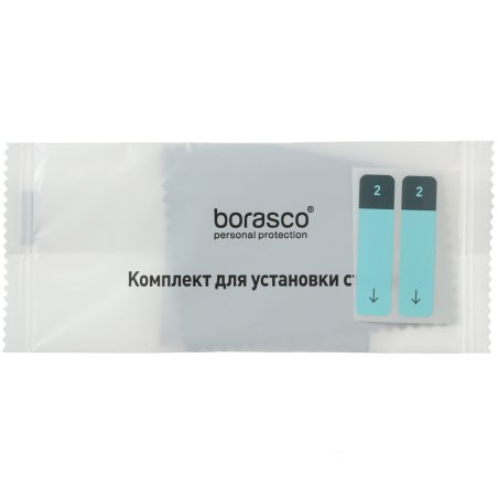 Стекло защитное BoraSCO Armor Pro для Oppo Watch