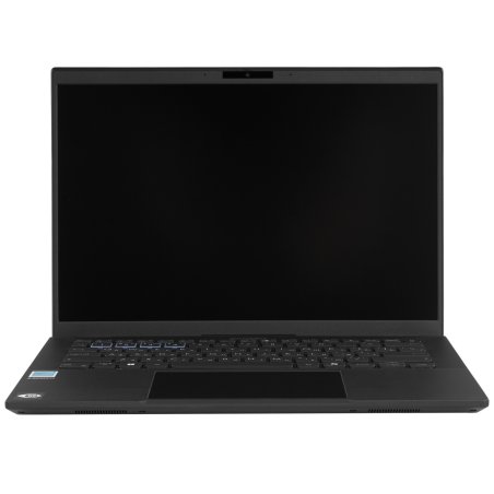 Ноутбук ASUS B5404CMA-QN0401X 14"(2560x1600 (матовый) WVA)/Intel Core Ultra 7 155U(1.7Ghz)/16384Mb/1024PCISSDGb/noDVD/Int:shared/Cam/BT/WiFi/63WHr/war 1y/1.34kg/Star Black/Win 11Pro + магн-алюм корп