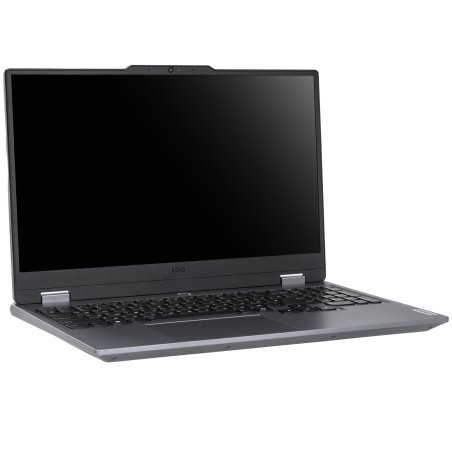 Ноутбук Lenovo LOQ 15IAX9 серый Intel Core i5 12450HX 2400MHz/15.6"/1920x1080/24GB/512GB SSD/NVIDIA GeForce RTX 3050 6GB/Wi-Fi/Bluetooth/Windows 11 Pro