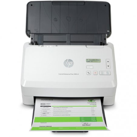 Сканер HP ScanJet Enterprise Flow 5000 s5, 1y warr, (replace L2755A)
