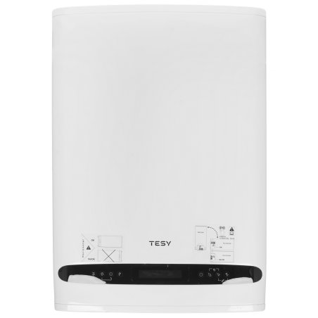 Водонагреватель Tesy BelliSlimo GCR 502722 E31 EC 2.2кВт 40л электрический настенный/белый