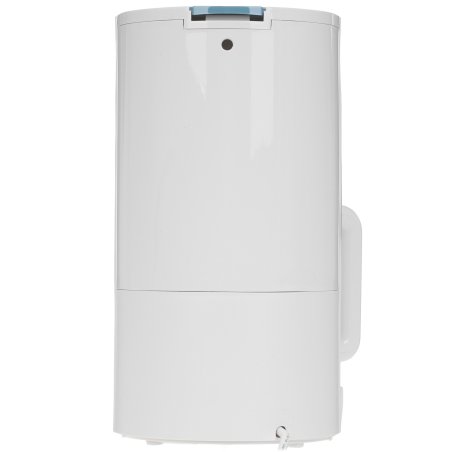 Кофеварка капельная Ariete 00M139401AR0 белый, молотый, 1,2 л., 900 Вт