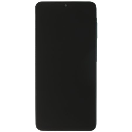 Смартфон Samsung Galaxy A07 6/128Gb, зеленый